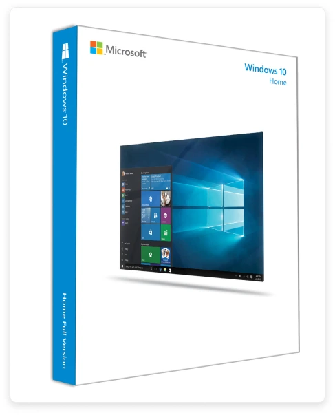 Windows 10 Home