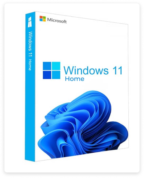 Licencia de Windows 11 Home