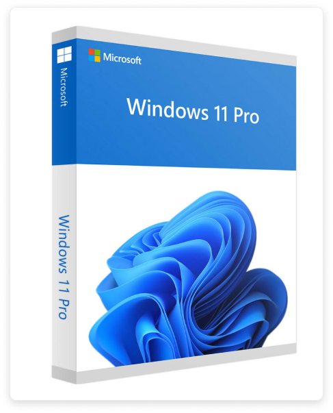 Licencia Windows 11 Pro