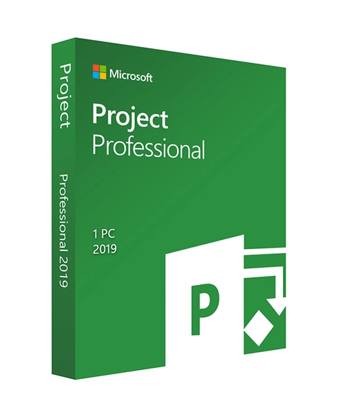 Microsoft Project