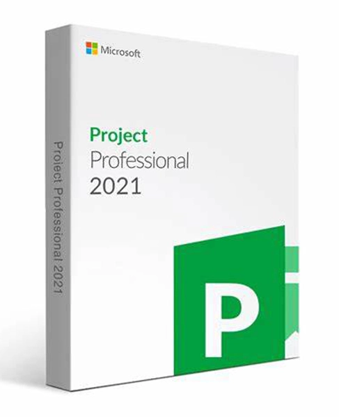 Microsoft Project