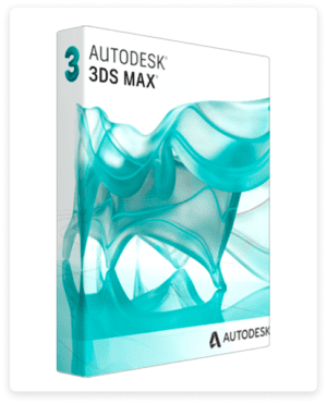 Licencia Autodesk 3DS MAX