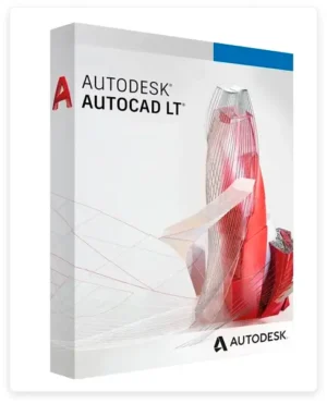 Autocad lt