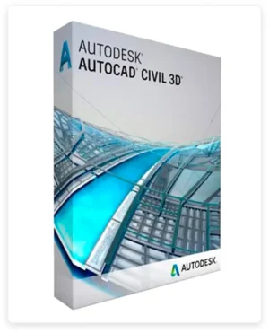 Licencia Autodesk Civil 3D