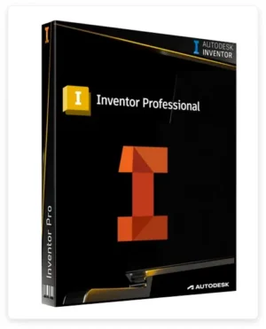 Licencia Autodesk Inventor Professional