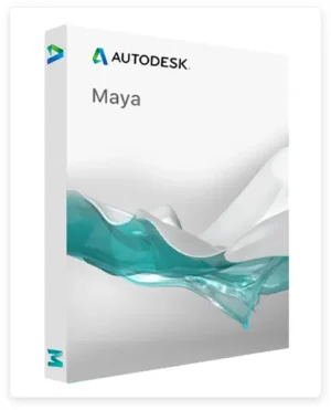 Licencia Autodesk Maya