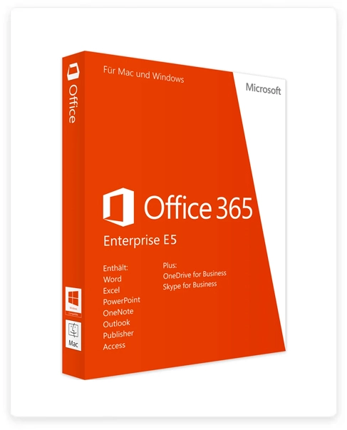 Licencia de Office 365